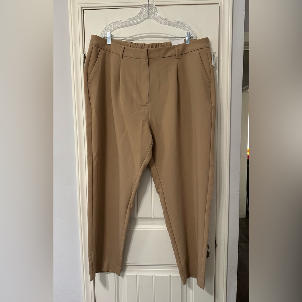 Old Navy Taylor Trousers | XXL Tall